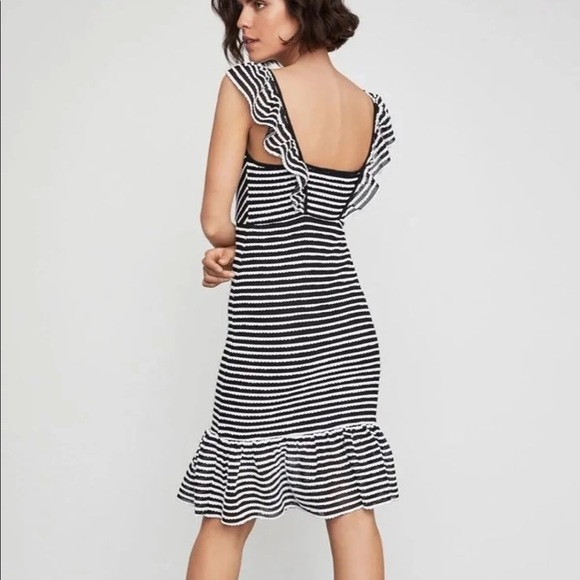 BCBG DRESS - Picture 2 of 4